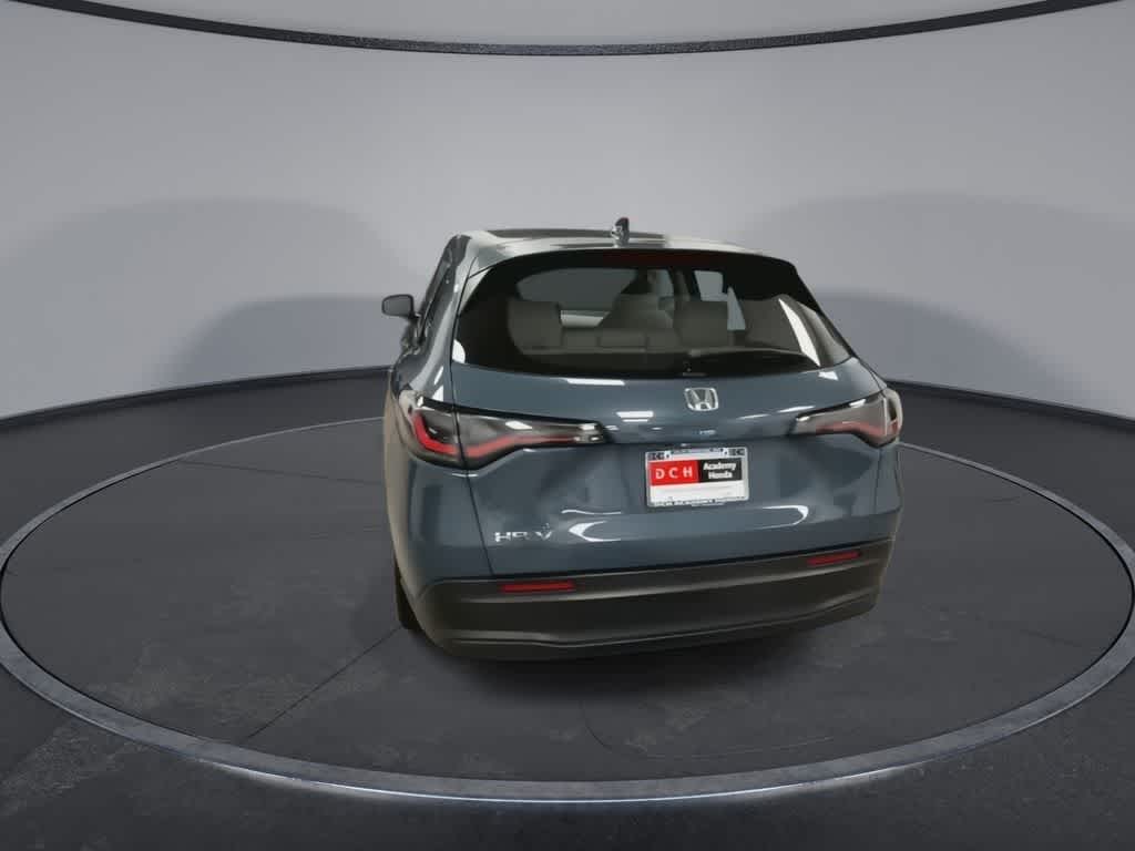 Honda HR-V LX 2024