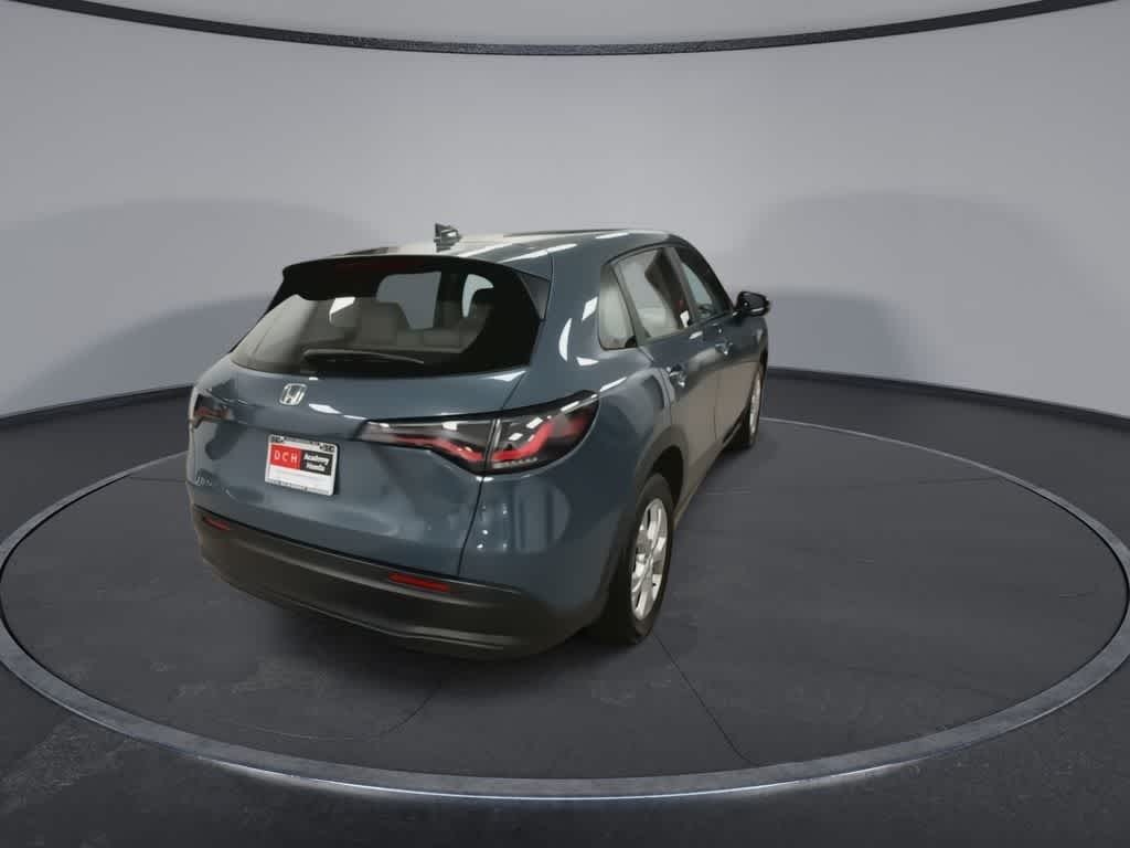 Honda HR-V LX 2024