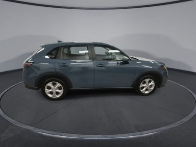 Honda HR-V LX 2024