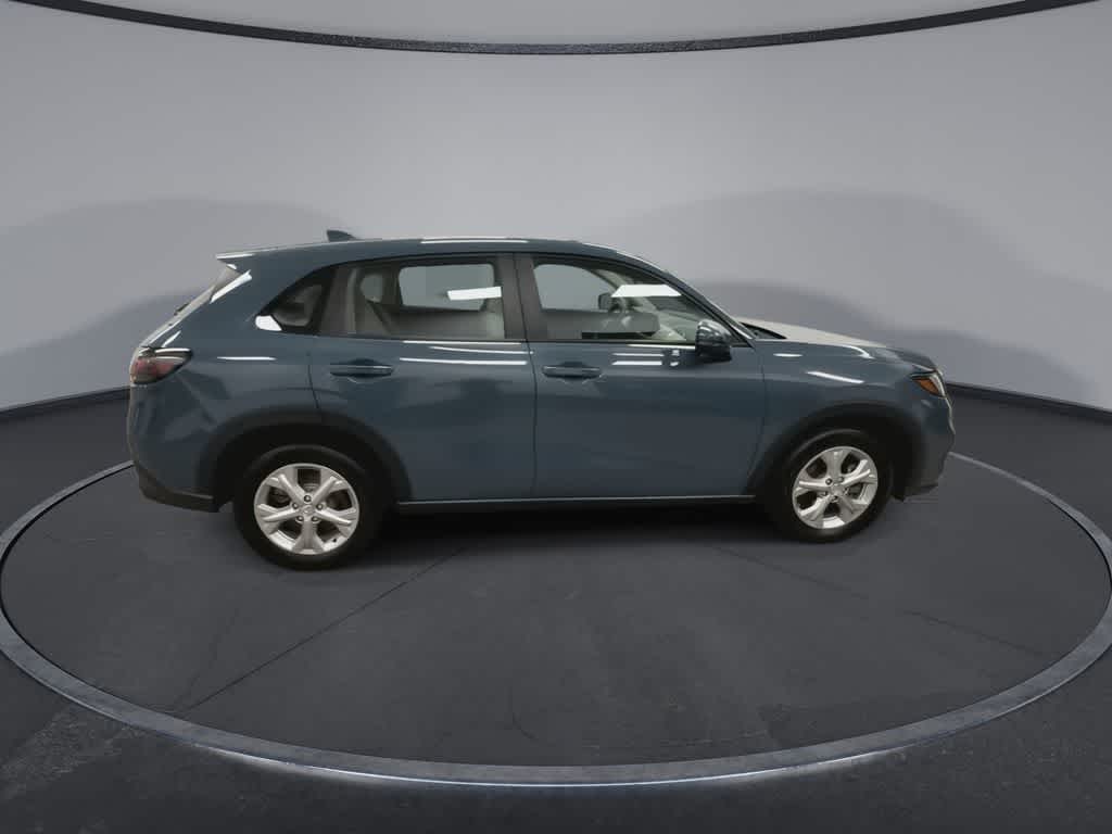 Honda HR-V LX 2024