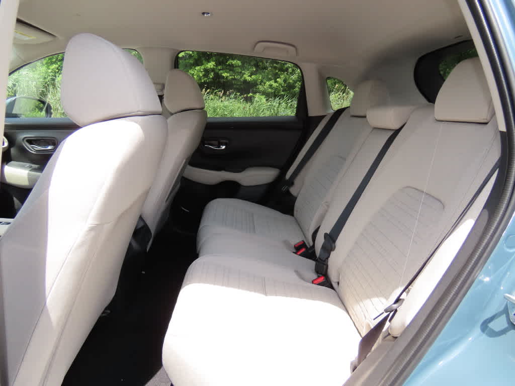 Honda HR-V LX 2027