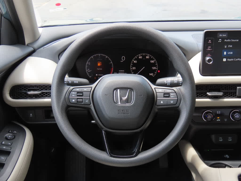 Honda HR-V LX 2027