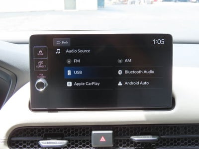 Honda HR-V LX 2027