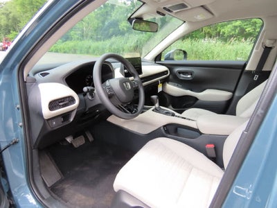 Honda HR-V LX 2027