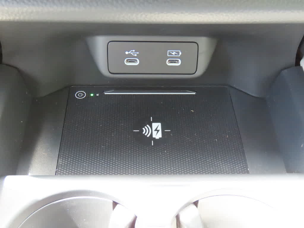 Honda HR-V LX 2027