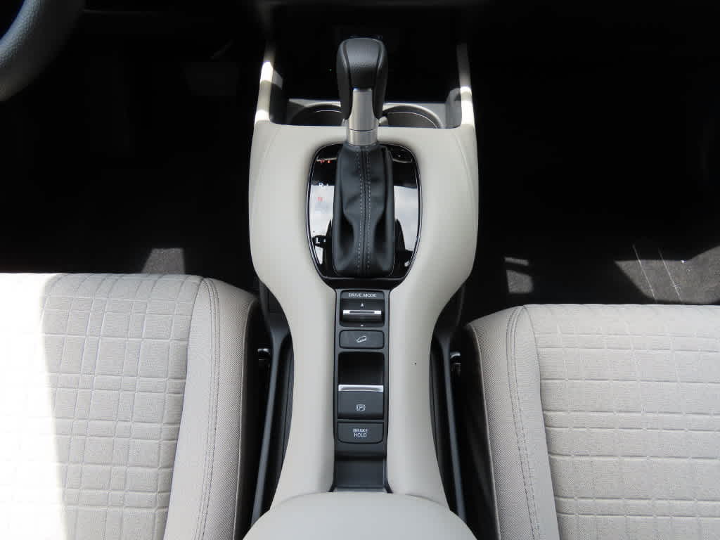 Honda HR-V LX 2027