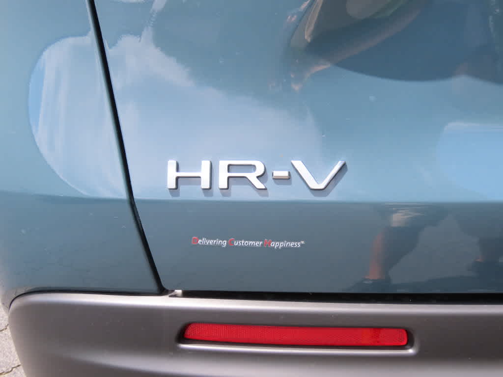 Honda HR-V LX 2027