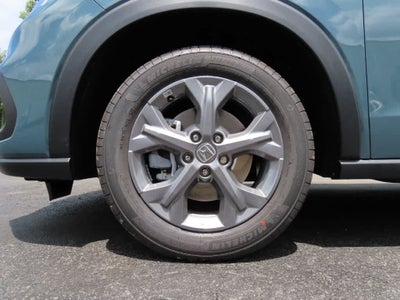 Honda HR-V LX 2027