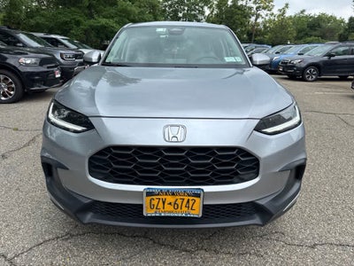 2023 Honda HR-V LX