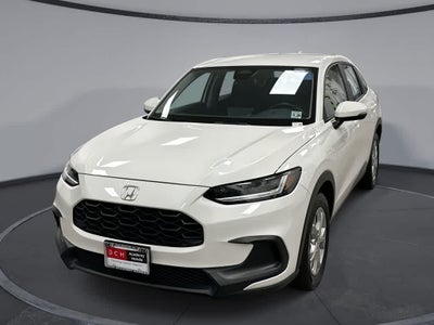 Honda HR-V LX 2024