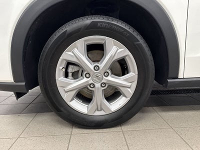 Honda HR-V LX 2024