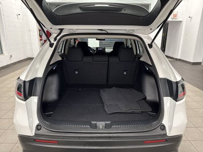 Honda HR-V LX 2024