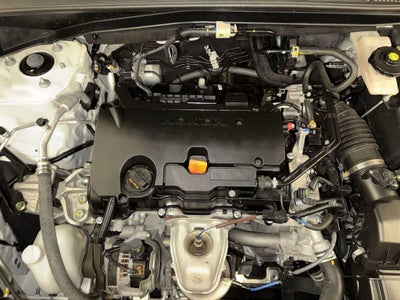 Honda HR-V LX 2024