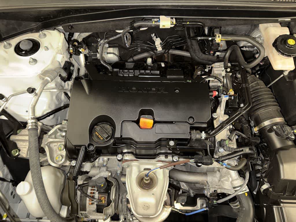 Honda HR-V LX 2024