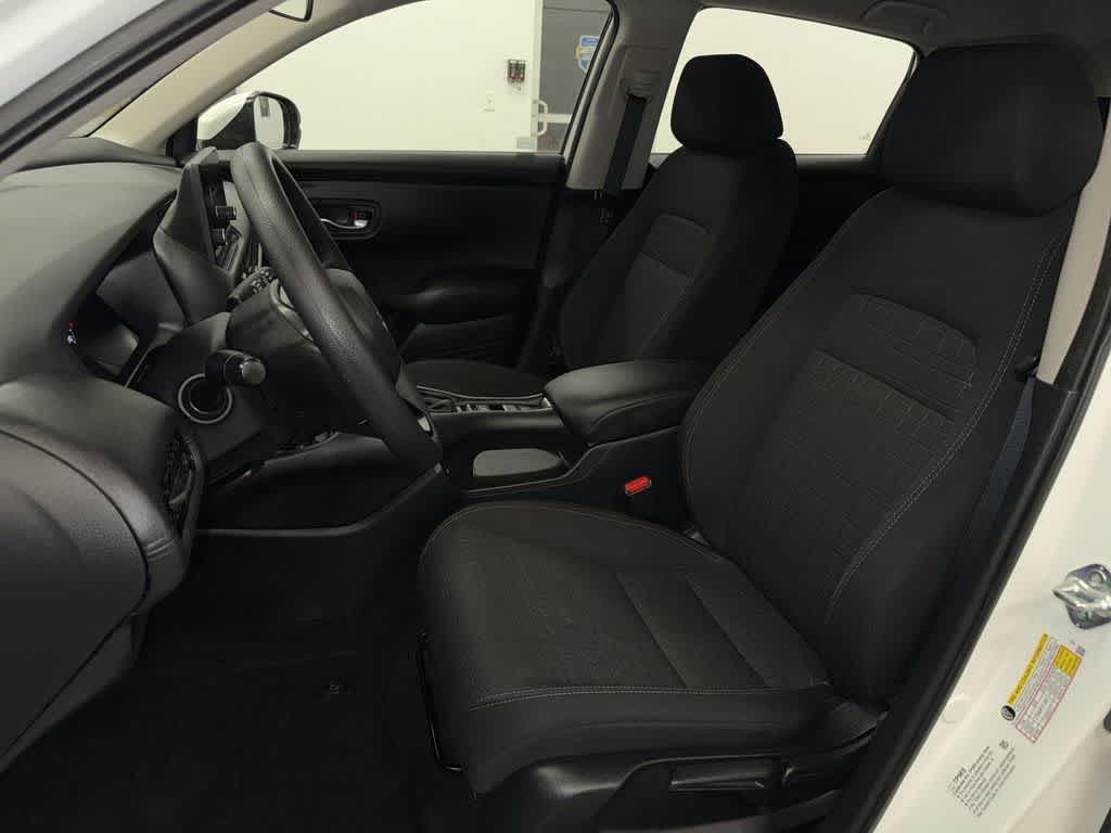 Honda HR-V LX 2024