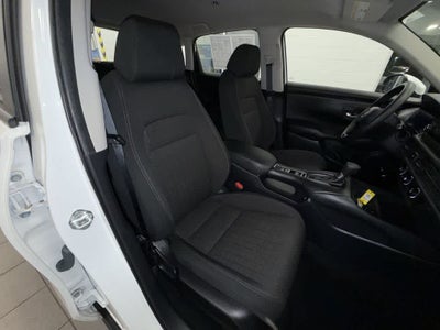 Honda HR-V LX 2024