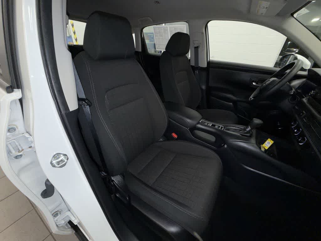 Honda HR-V LX 2024
