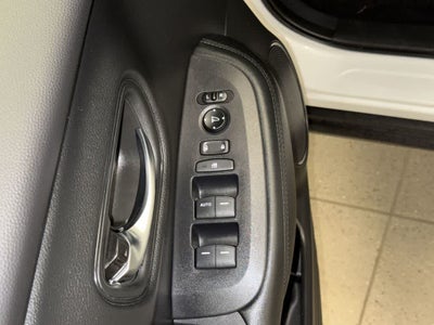 Honda HR-V LX 2024