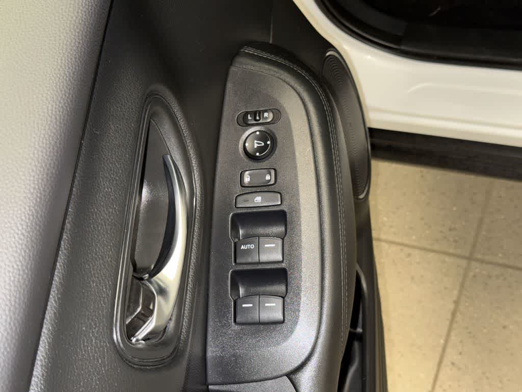 Honda HR-V LX 2024