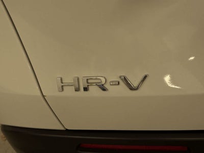 Honda HR-V LX 2024