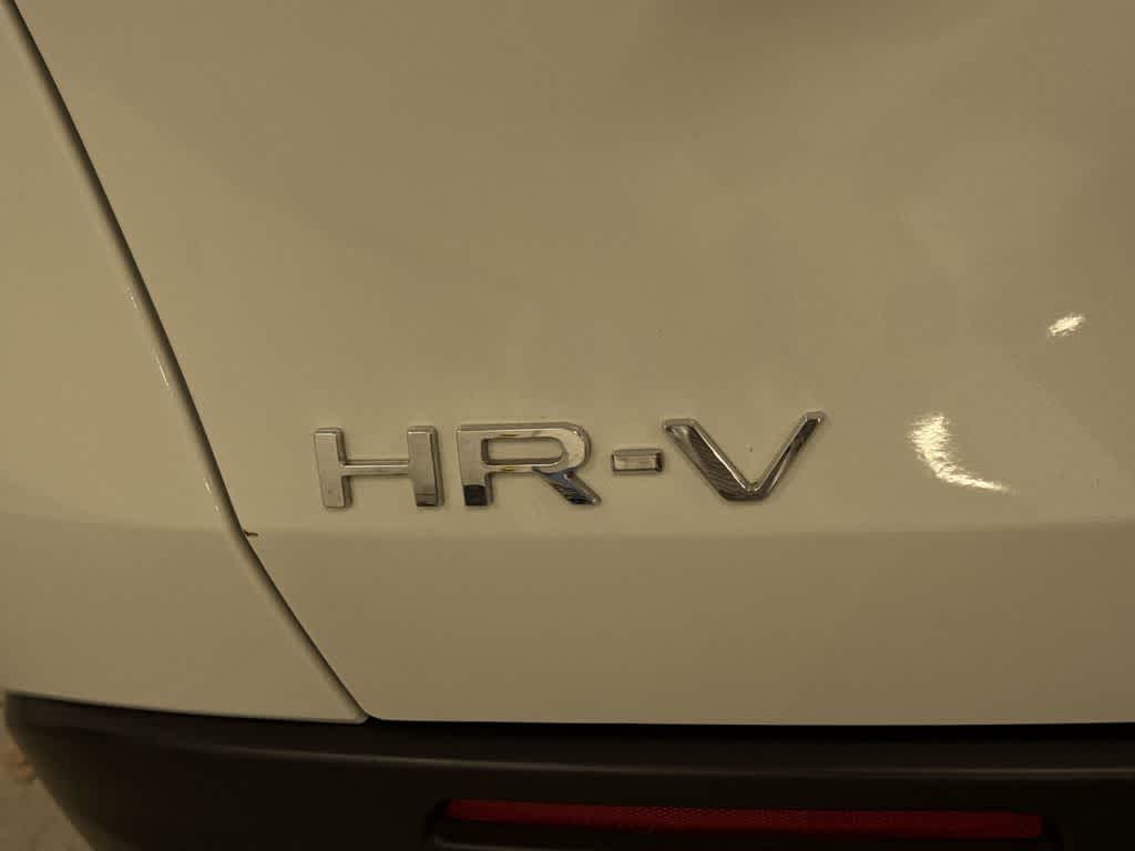 Honda HR-V LX 2024