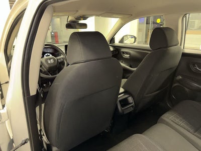 Honda HR-V LX 2024