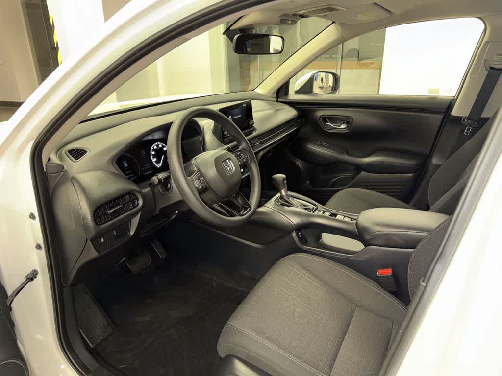 Honda HR-V LX 2024