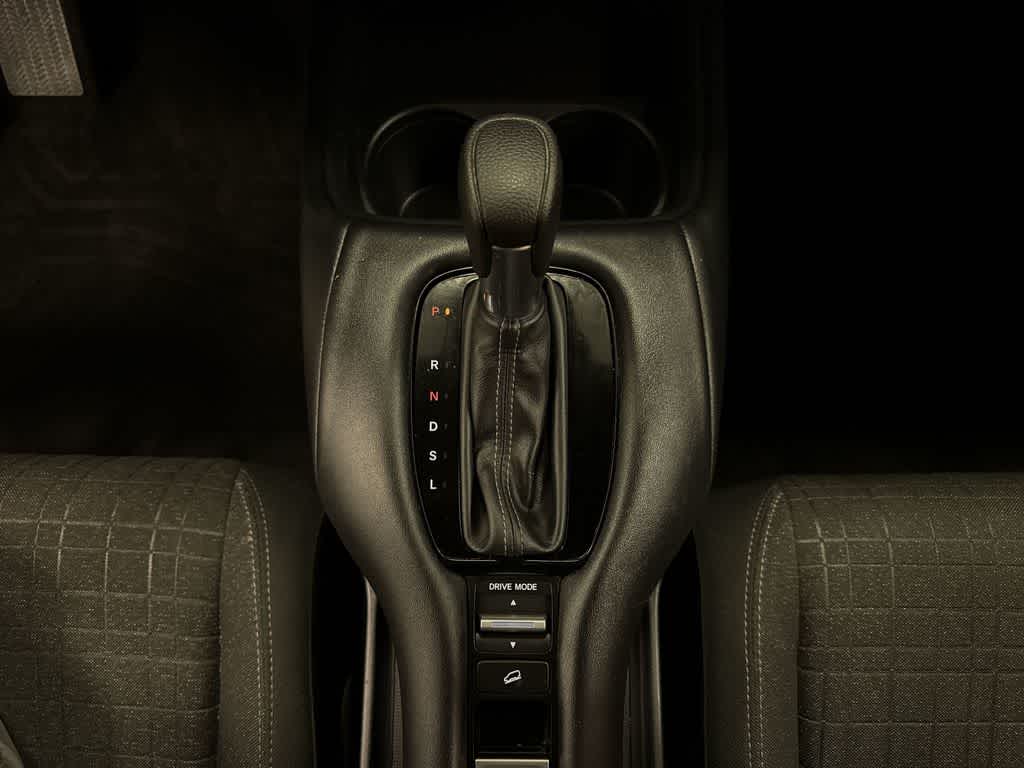 Honda HR-V LX 2024