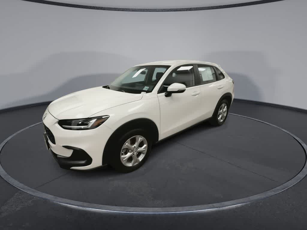 Honda HR-V LX 2024