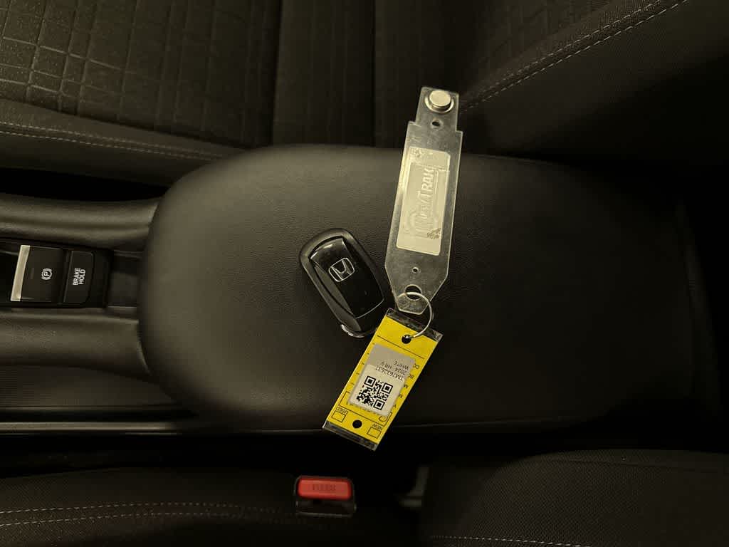 Honda HR-V LX 2024