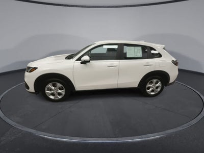 Honda HR-V LX 2024