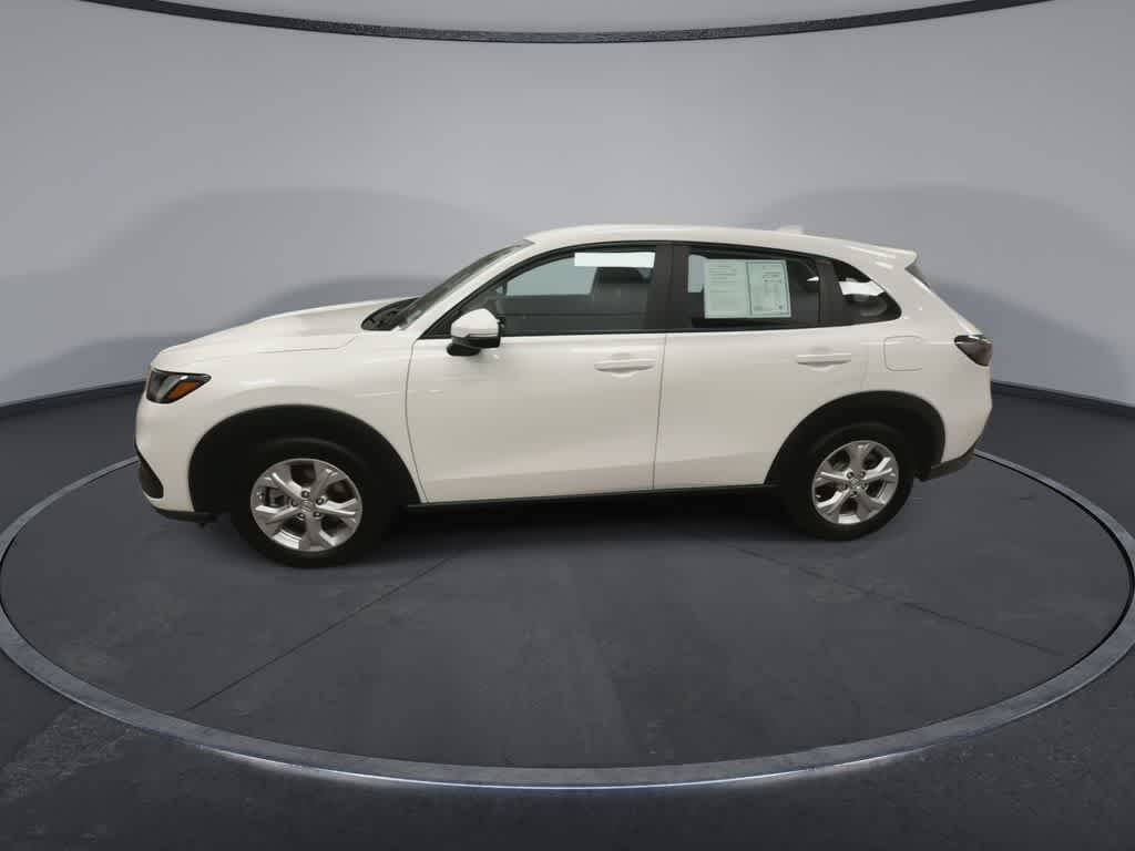 Honda HR-V LX 2024