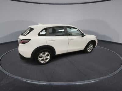 Honda HR-V LX 2024