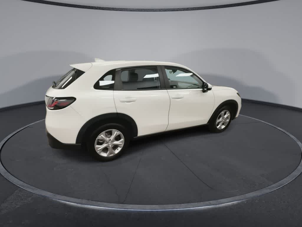 Honda HR-V LX 2024