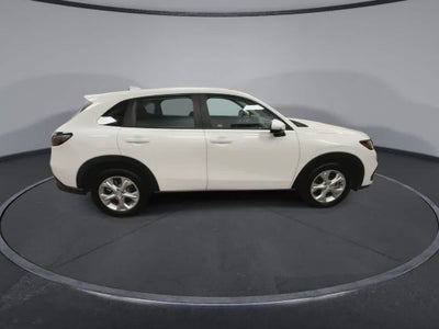 Honda HR-V LX 2024