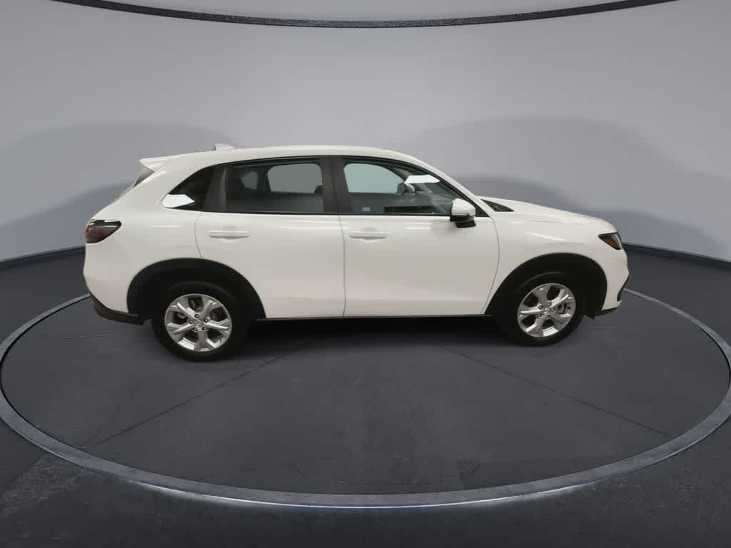 Honda HR-V LX 2024