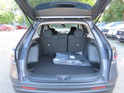 Honda HR-V LX 2027
