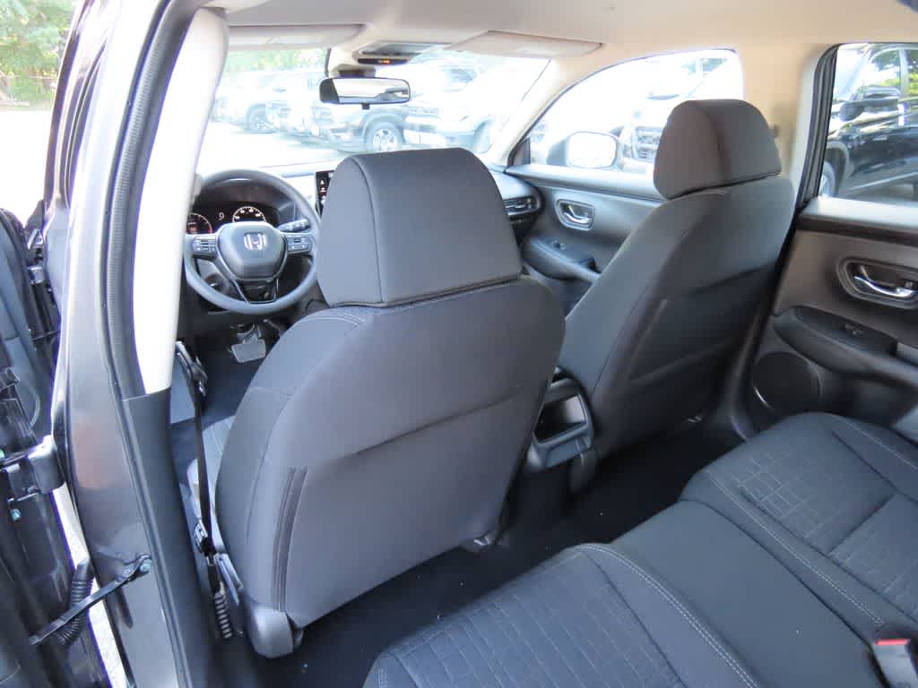 Honda HR-V LX 2027