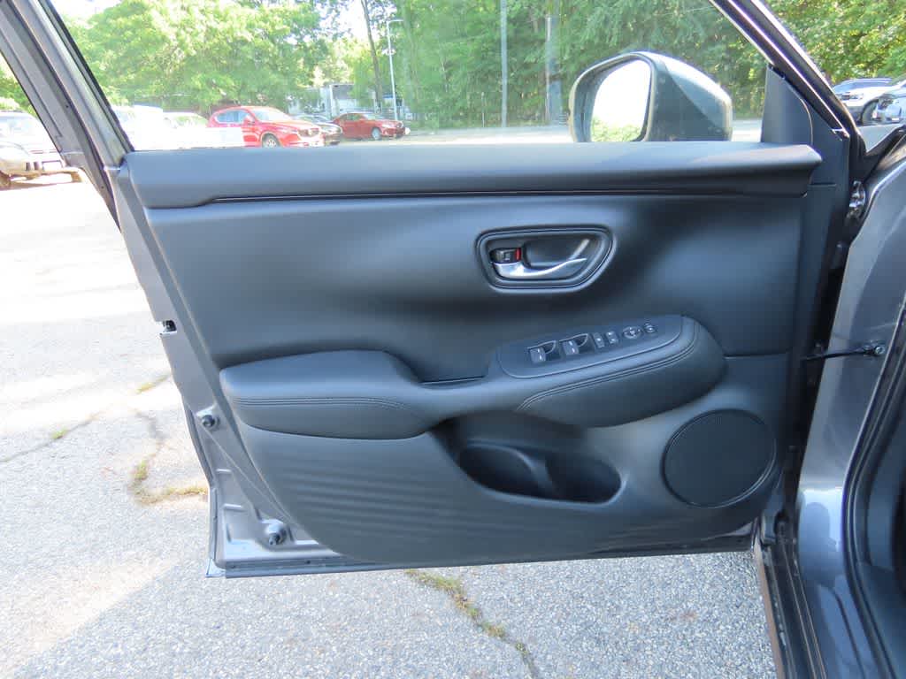 Honda HR-V LX 2027