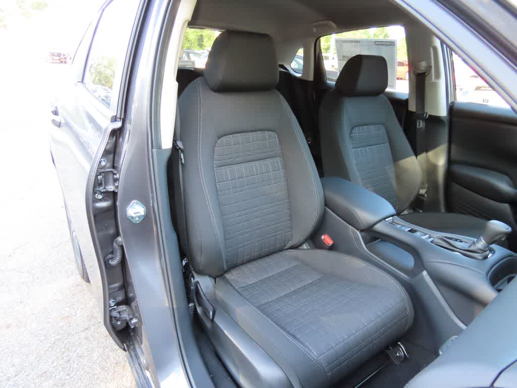 Honda HR-V LX 2027