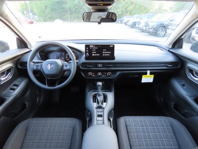 Honda HR-V LX 2027