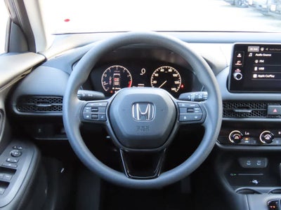 Honda HR-V LX 2027