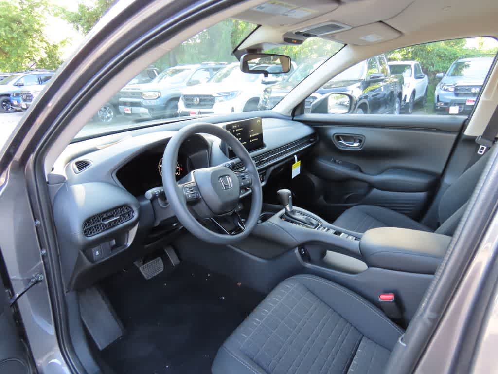 Honda HR-V LX 2027