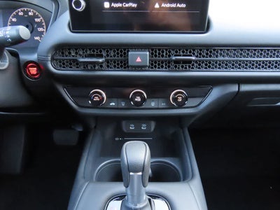 Honda HR-V LX 2027