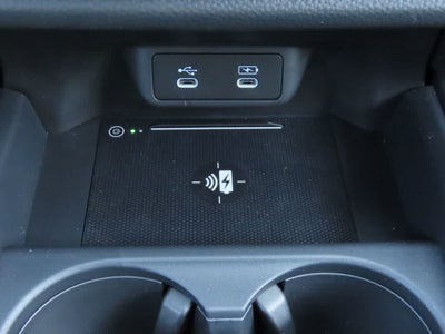 Honda HR-V LX 2027