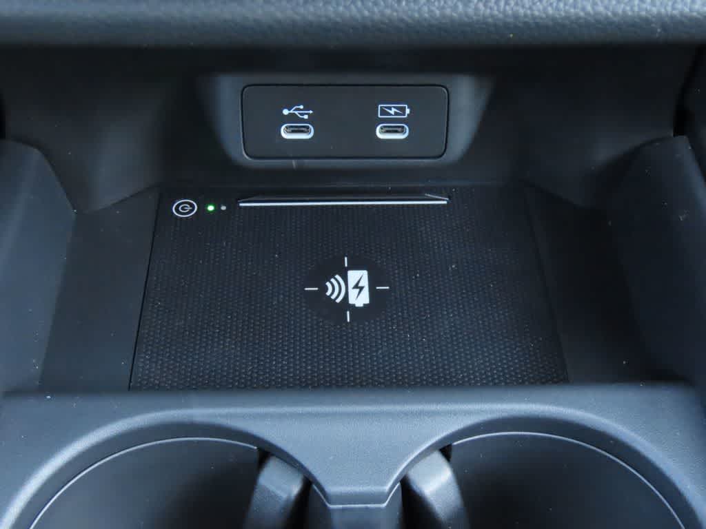 Honda HR-V LX 2027