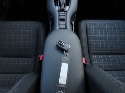 Honda HR-V LX 2027