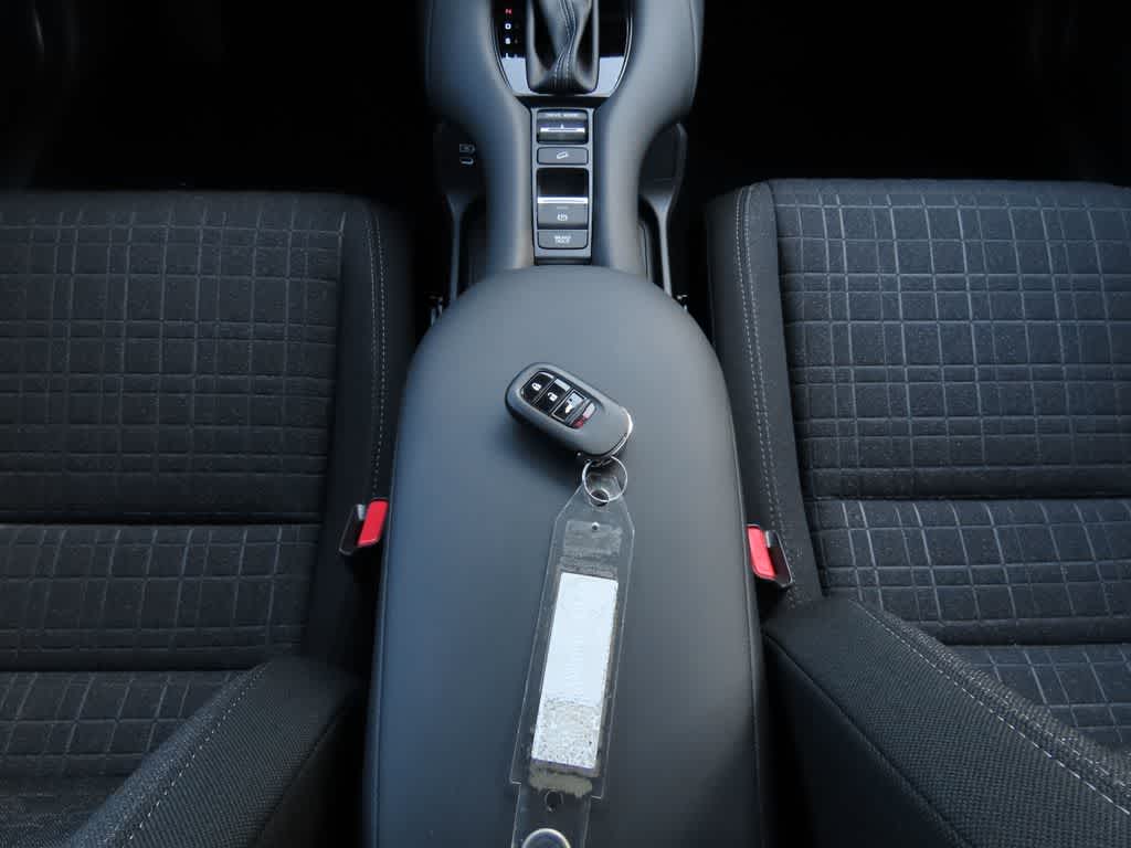 Honda HR-V LX 2027
