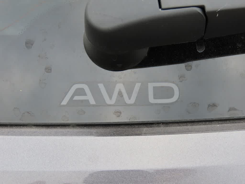 Honda HR-V LX 2027