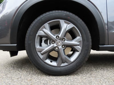 Honda HR-V LX 2027